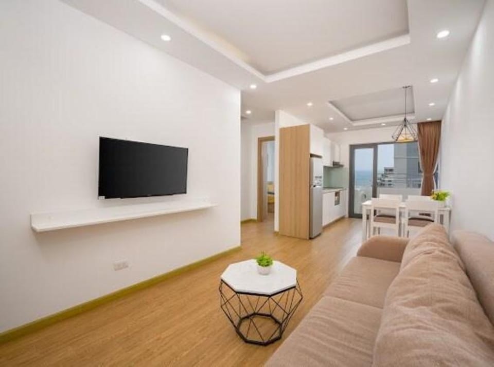 Apartment Seaview - My Khe beach Apartment in Da Nang