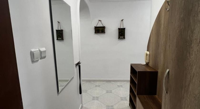 Family&Friends apartment Lazur Apartment in Burgas