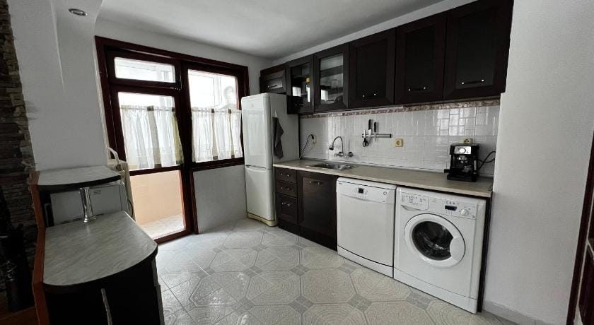 Family&Friends apartment Lazur Apartment in Burgas