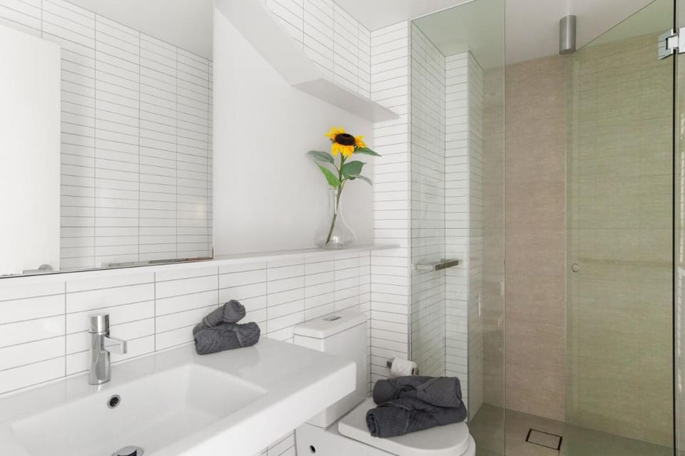 A Comfy & Stylish Apt Near Melbourne Central & QV Vacation rental in Melbourne