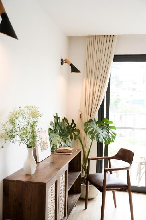 FONG homestay - Phòng ban công Vacation rental in Dalat