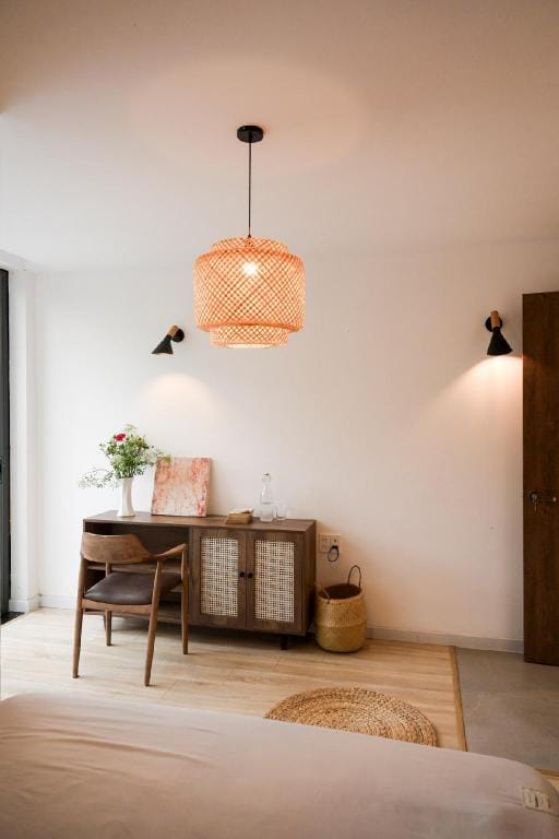 FONG homestay - phòng có bồn tắm Vacation rental in Dalat