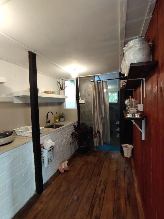 Mendung  Escape Trio Bedroom  A Vacation rental in Kuching