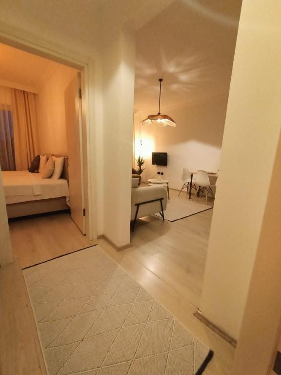 sinem 2+1 apartment Apartment in Kas