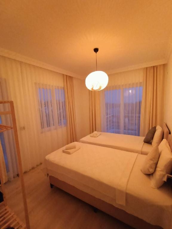sinem 2+1 apartment Apartment in Kas