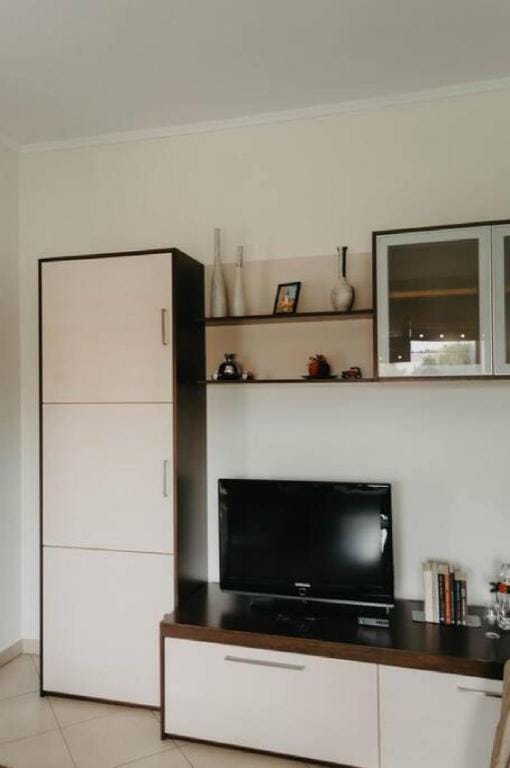 DimSim Home- House with name Apartment in Trikala