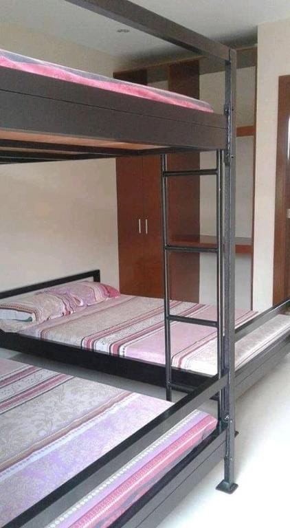 Amities Onsen Room 1F Villa in Calamba