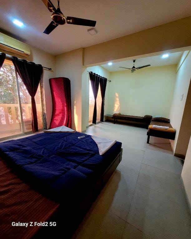 Krishna Stay Villa in Maharashtra