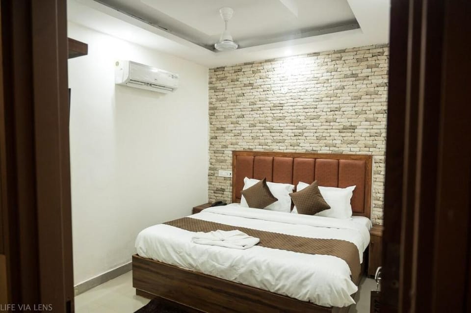 Satyam Home Stay Vacation rental in Punjab, India