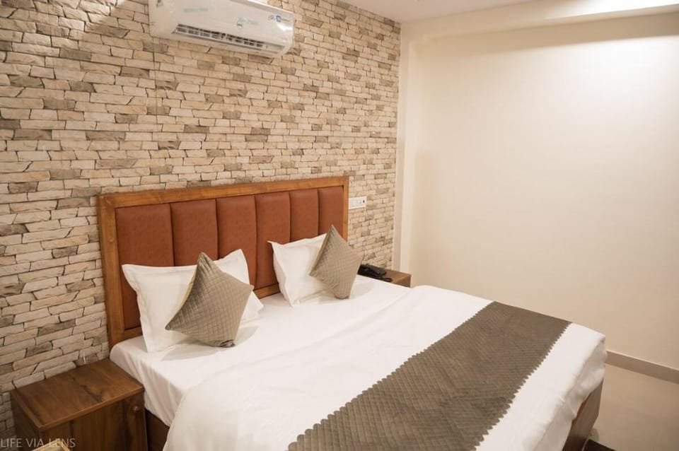 Satyam Home Stay Vacation rental in Punjab, India