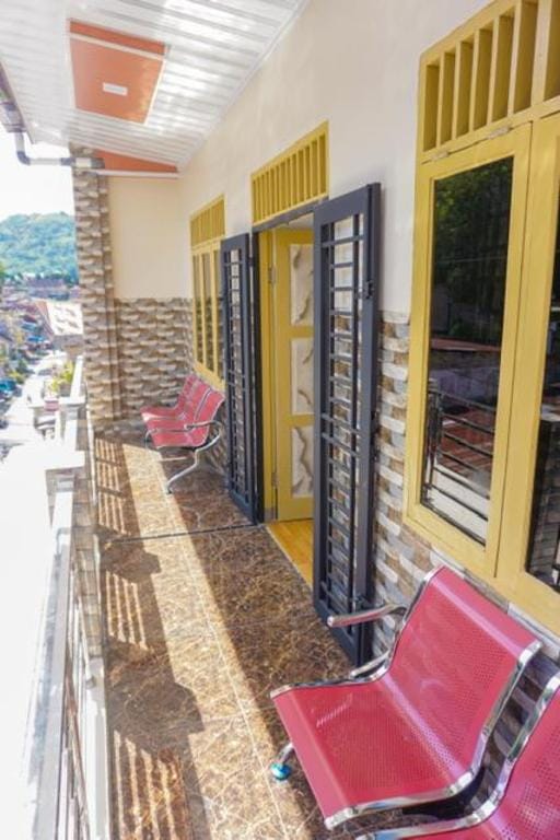 Yolanda homestay  Vacation rental in Indonesia