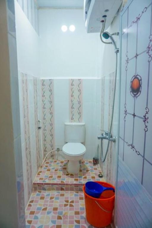 Yolanda homestay  Vacation rental in Indonesia