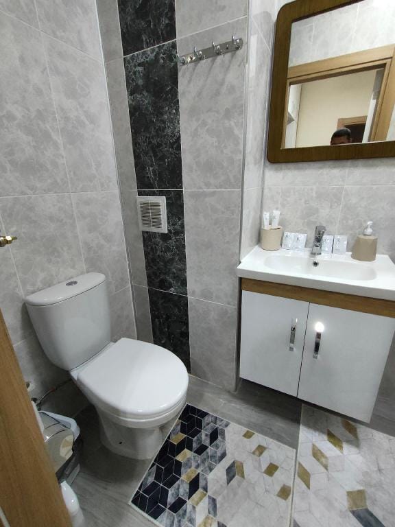 Residential complex Altyn shanyrak 2 комнатная  Apartment in Kazakhstan