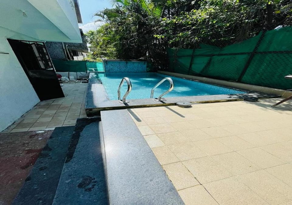 LEELA VILLA  Villa in Lonavla