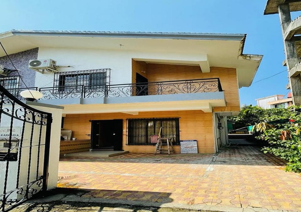 LEELA VILLA  Villa in Lonavla