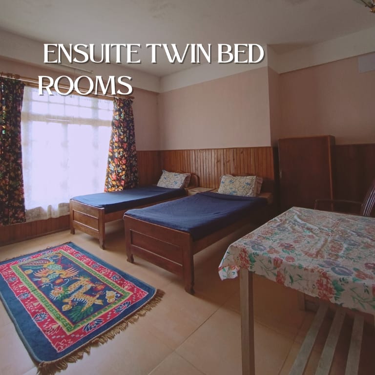 Peaceful Homestay in Mirik Lakeview Villa Villa in West Bengal