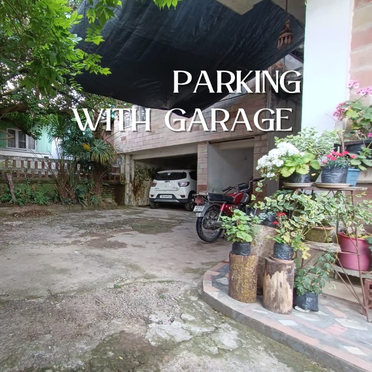Peaceful Homestay in Mirik Lakeview Villa Villa in West Bengal