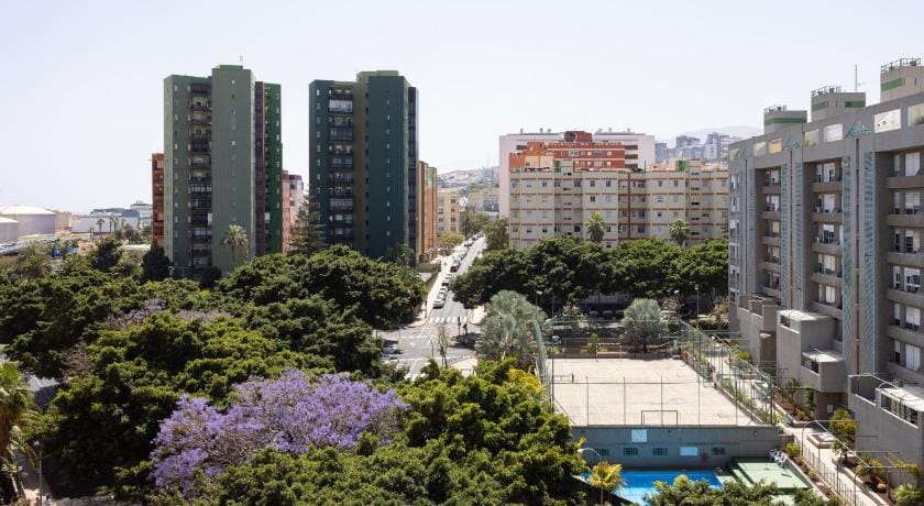 EDEN RENTALS Kings Capital Apartment in Santa Cruz de Tenerife