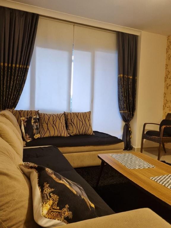 PAMFILIA RESIDENCE: комфорт за СУПЕРцену:) Vacation rental in Antalya Province
