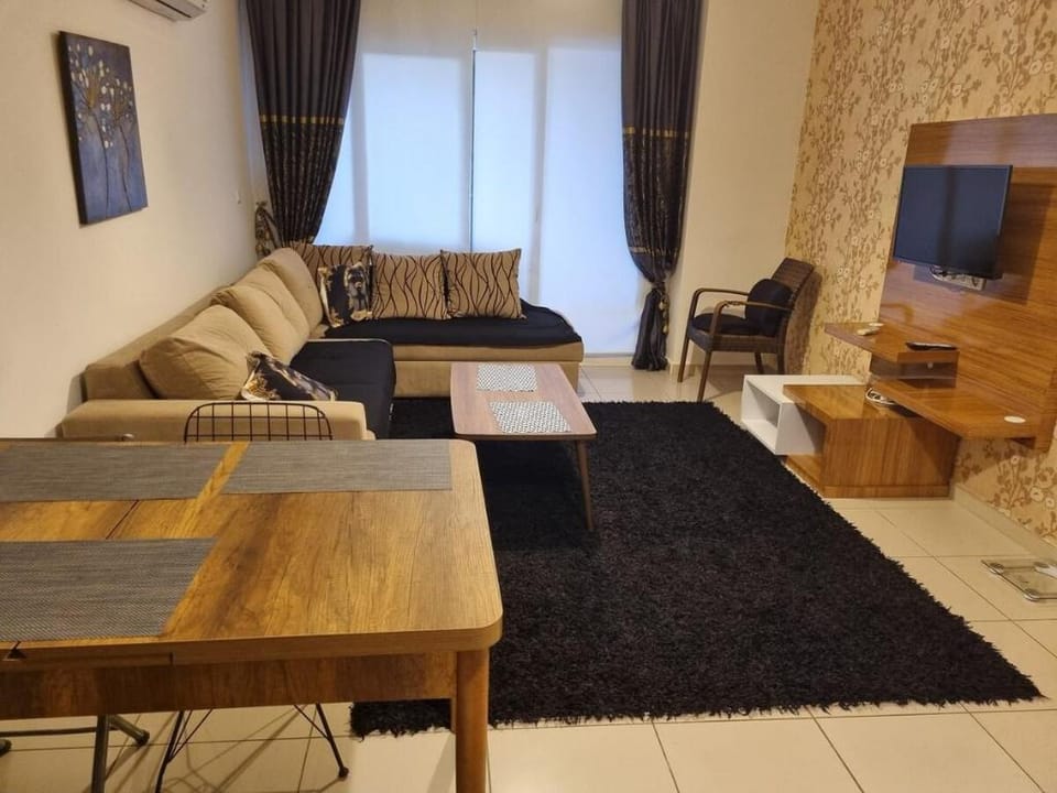 PAMFILIA RESIDENCE: комфорт за СУПЕРцену:) Vacation rental in Antalya Province