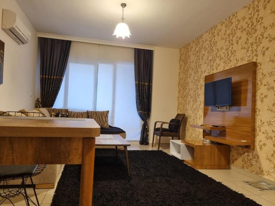 PAMFILIA RESIDENCE: комфорт за СУПЕРцену:) Vacation rental in Antalya Province