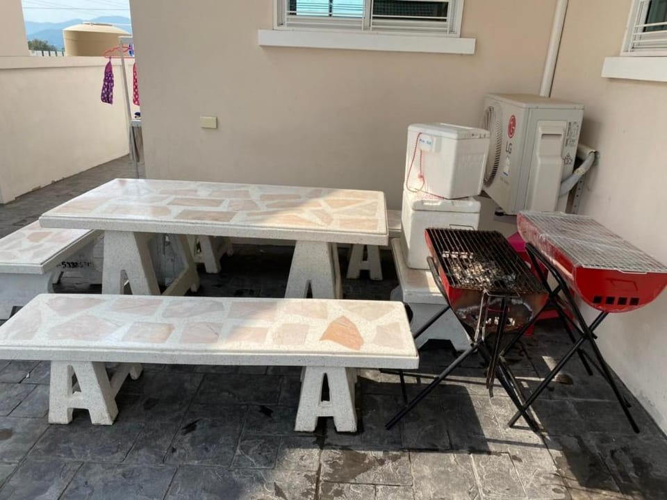 Findy Home Sattahip  Villa in Chon Buri Changwat