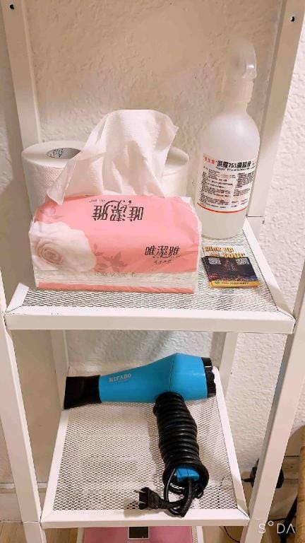 Taipei Ximen Home (MRT 6 minutes)~E Vacation rental in Taipei City