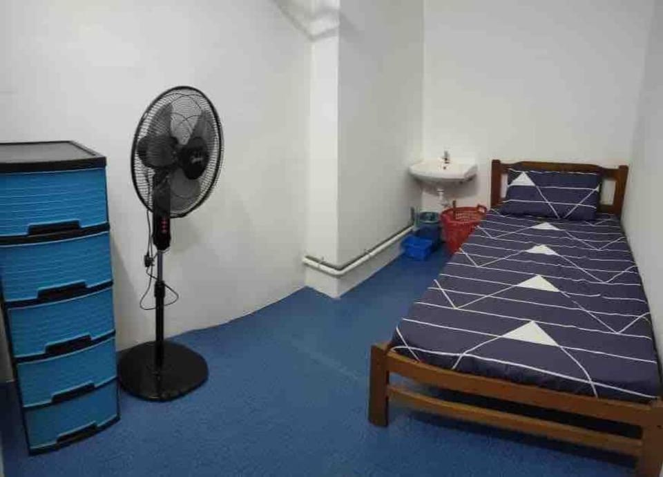 Vanilla Spring JB Private Room Vacation rental in Johor Bahru