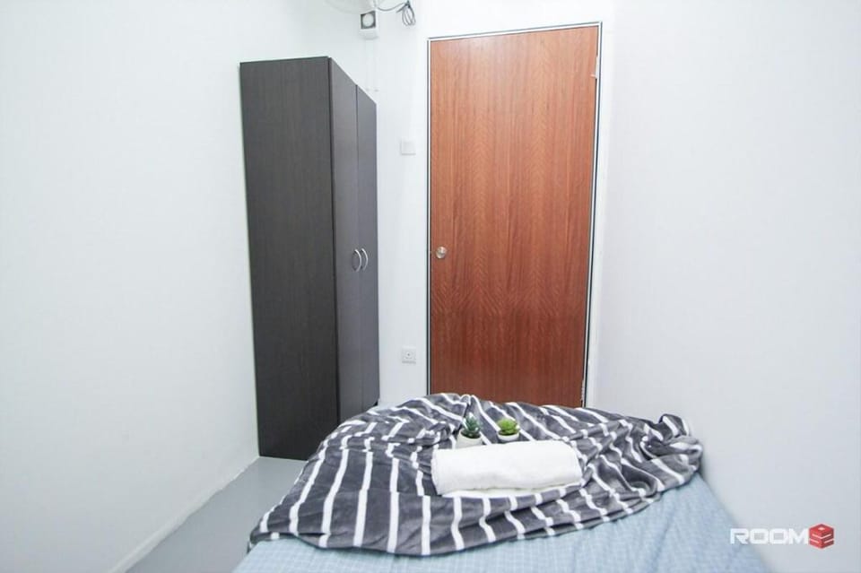 Vanilla Spring JB Private Room Vacation rental in Johor Bahru