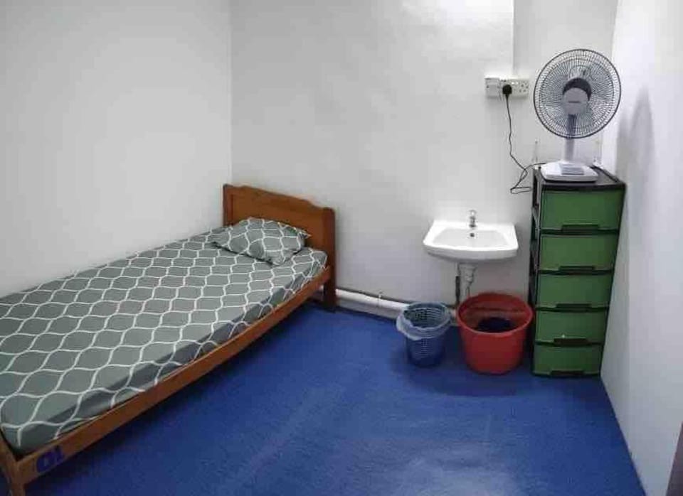 Vanilla Spring JB Private Room Vacation rental in Johor Bahru