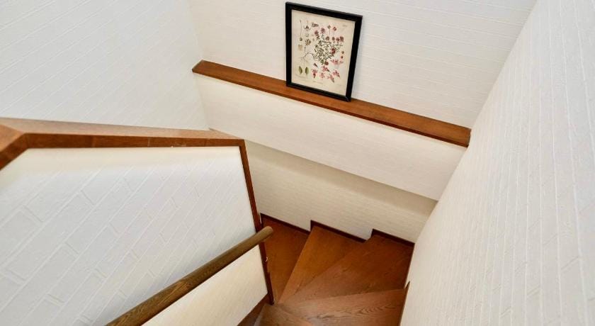 Nenenomichi Vacation rental in Kyoto