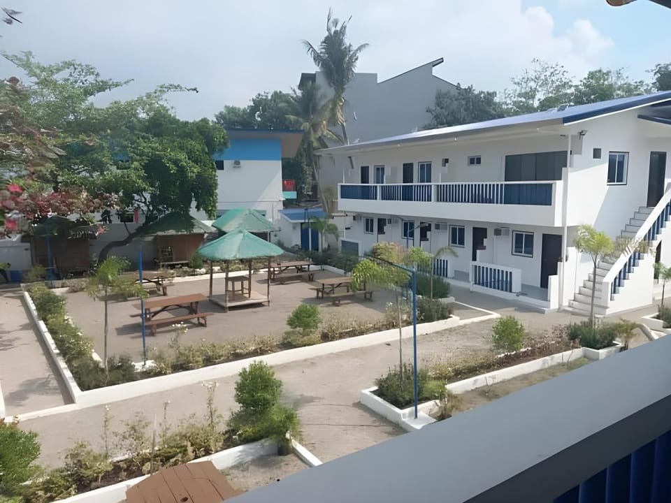 Baie Benie Beach Resort Hotel in Calabarzon