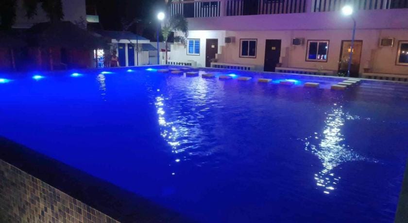 Baie Benie Beach Resort Hotel in Calabarzon