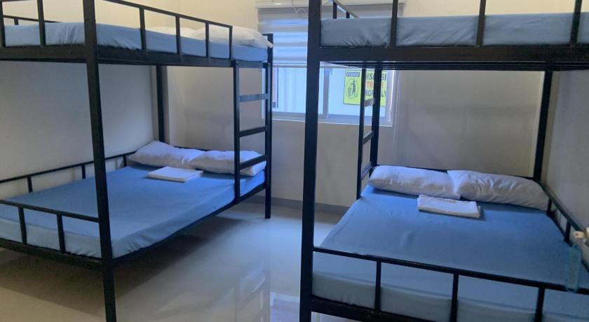 Baie Benie Beach Resort Hotel in Calabarzon