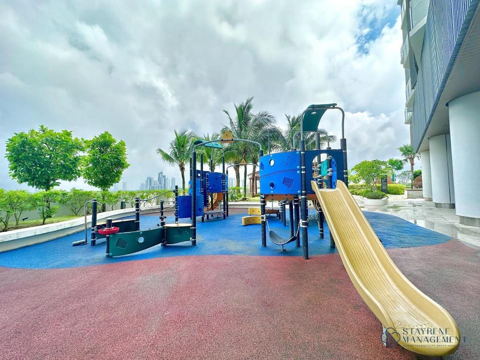 Almas Suites Puteri Harbour by Stayrene Apartment in Johor