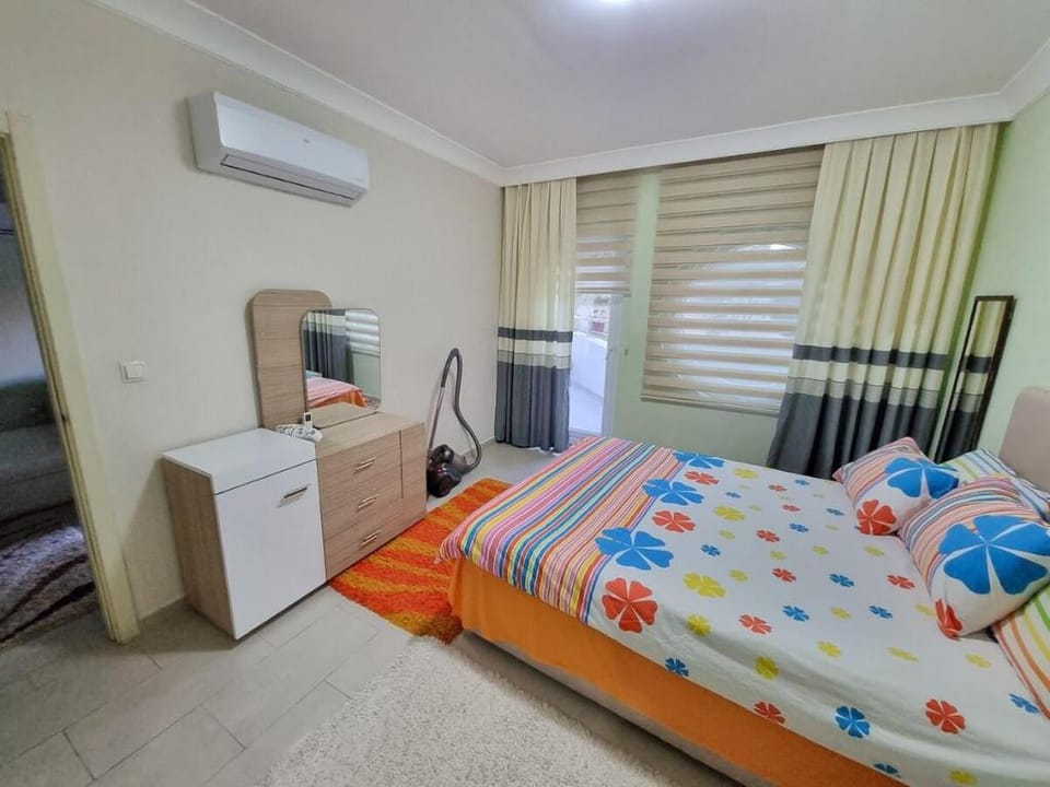 My Marine Residence: комфорт за СУПЕР цену Vacation rental in Antalya Province