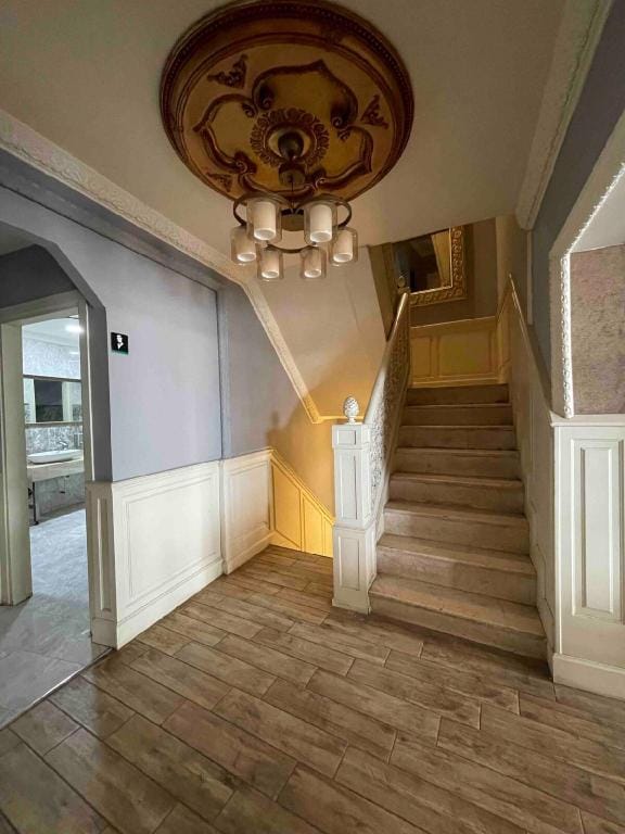 Yalı Beach Houses Apartment in Istanbul