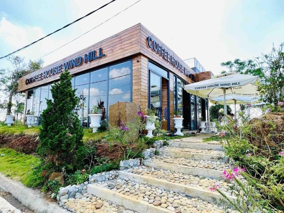 Homestay Windhill Bảo Lộc Vacation rental in Lâm Đồng