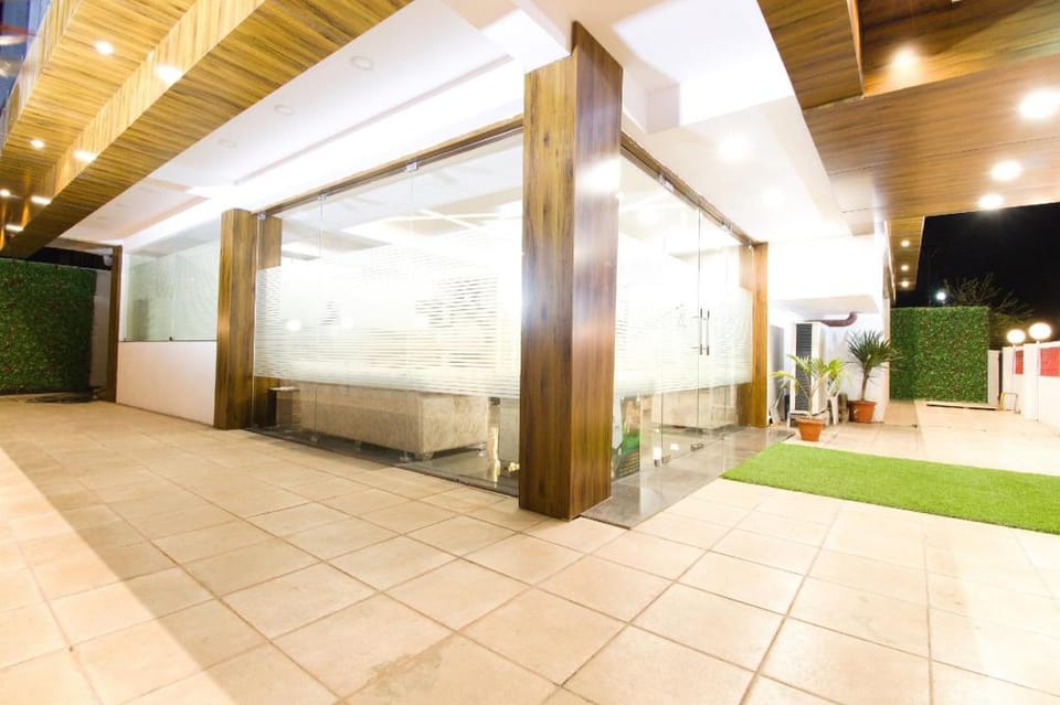 STAR ZEST HOUSE  Apartment in Maharashtra