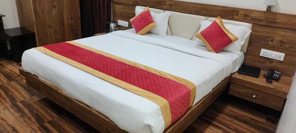 STAR ZEST HOUSE  Apartment in Maharashtra