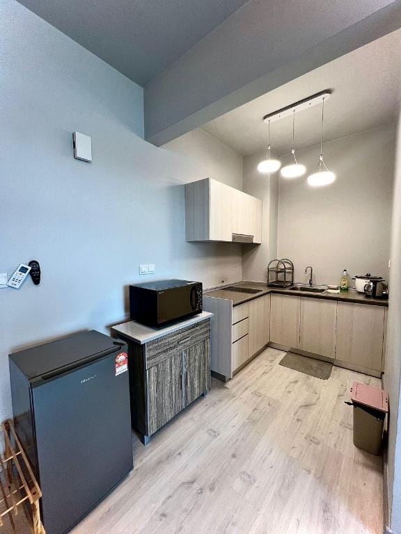 ORCHID HOMESTAY Apartment in Kota Kinabalu