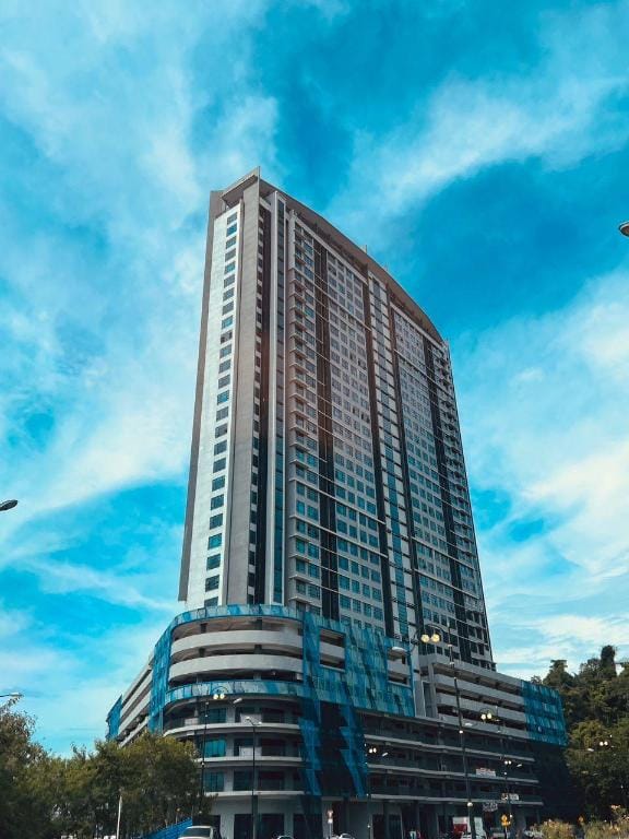ORCHID HOMESTAY Apartment in Kota Kinabalu