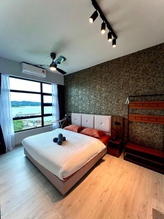 ORCHID HOMESTAY Apartment in Kota Kinabalu