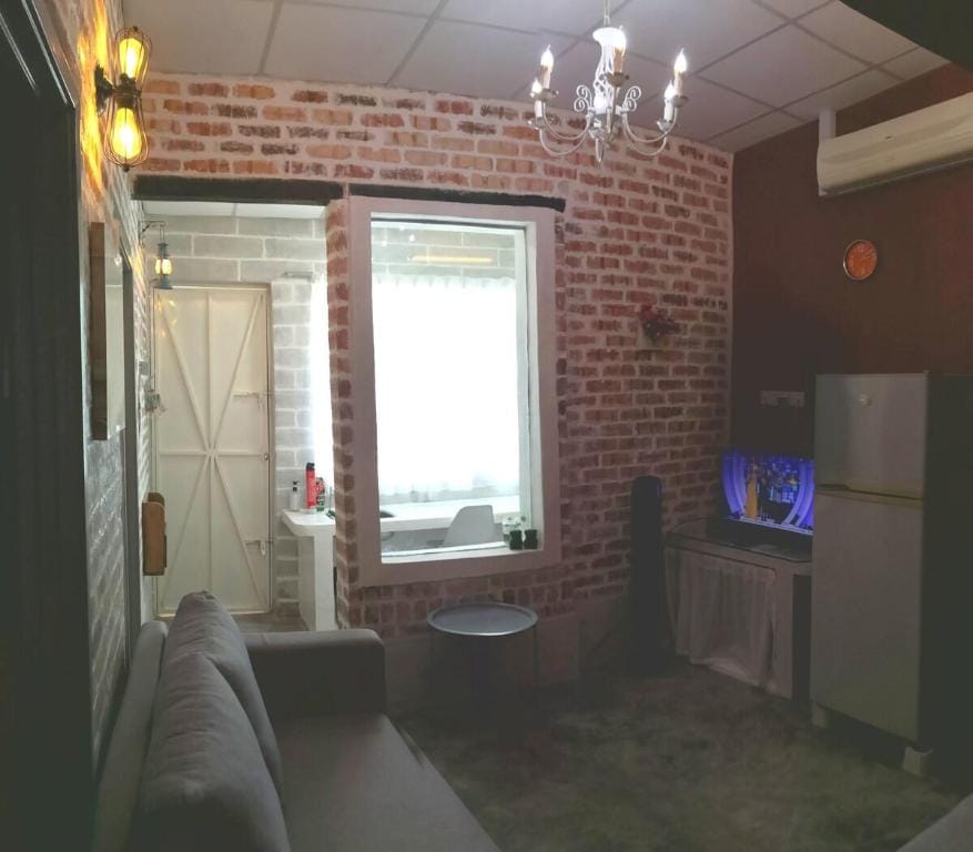 H&T Vintage Decor (6) Homestay Vacation rental in Ipoh