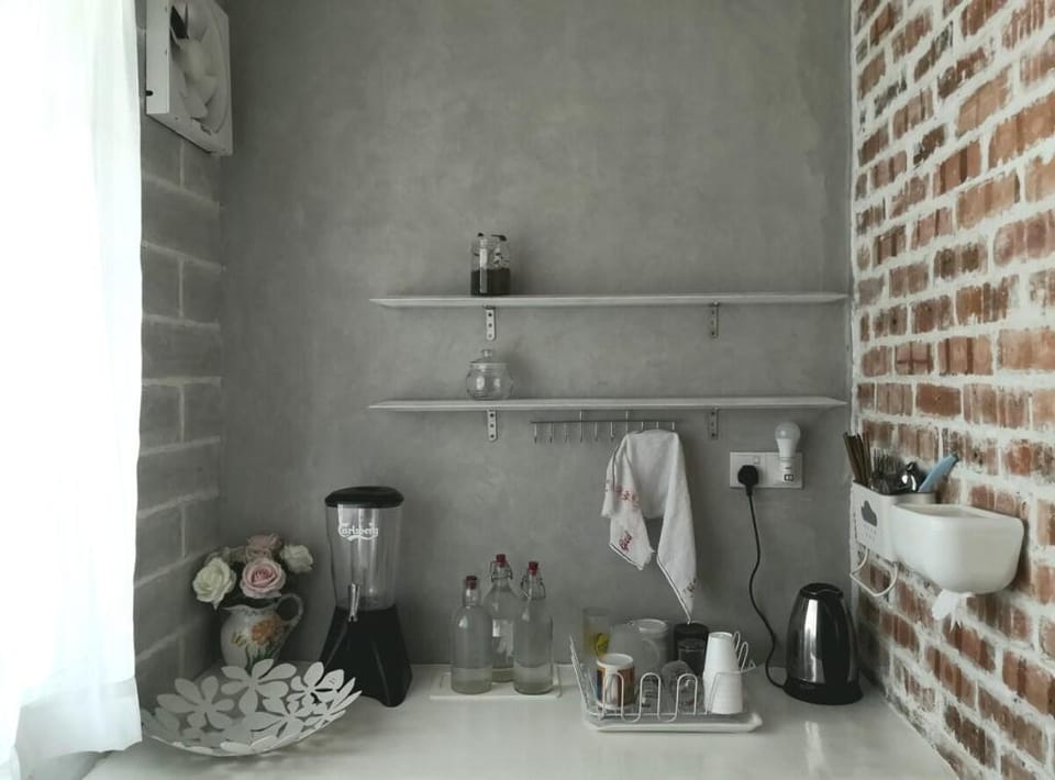 H&T Vintage Decor (6) Homestay Vacation rental in Ipoh