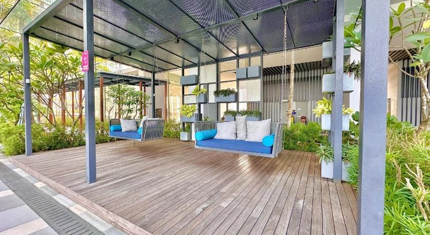 Grand Medini Residence Nusajaya by Stayrene  Apartment in Johor