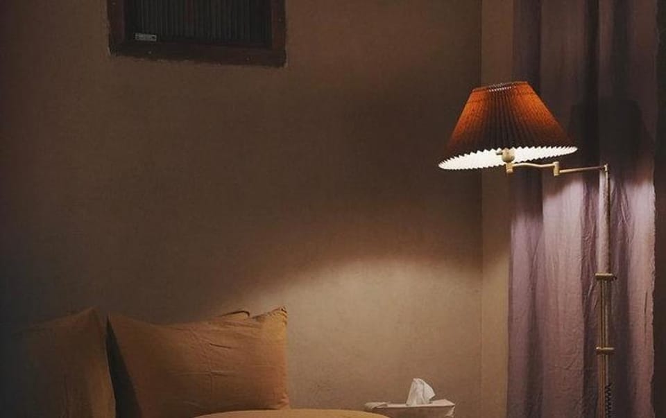  Narrative  Bed and Breakfast in Xiamen