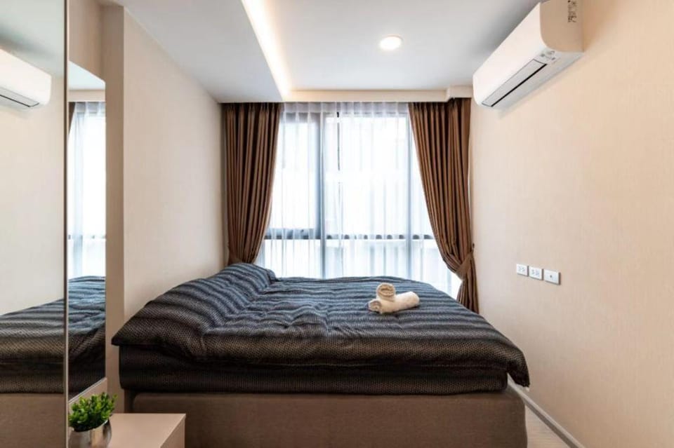 Sukhumvit Apartments Apartment in Bangkok