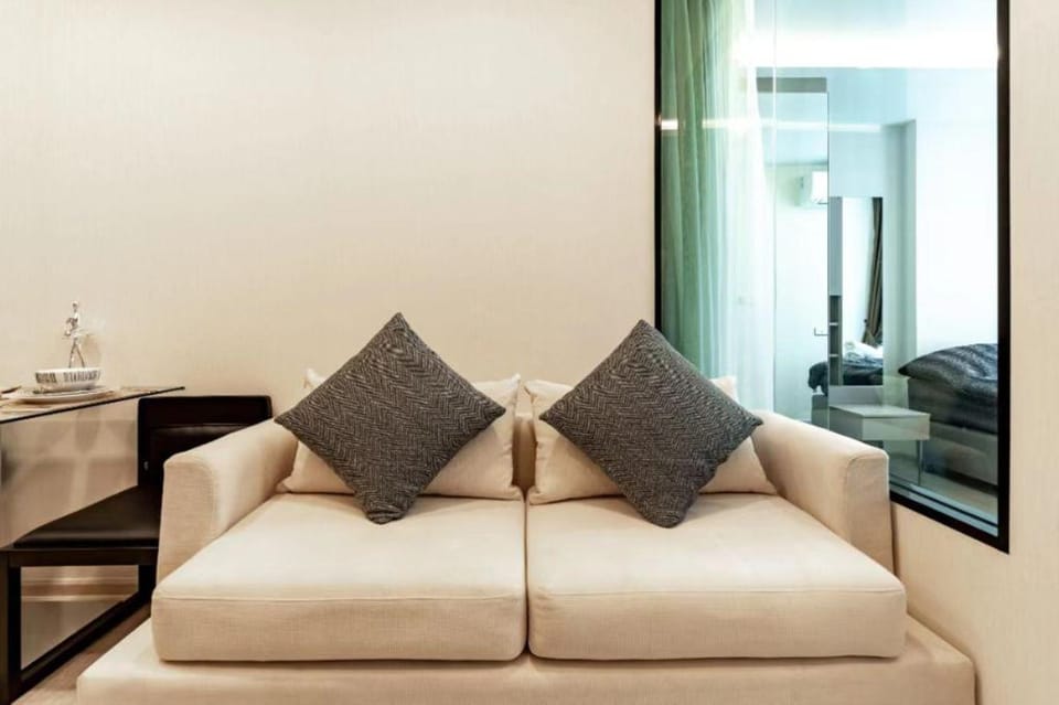 Sukhumvit Apartments Apartment in Bangkok
