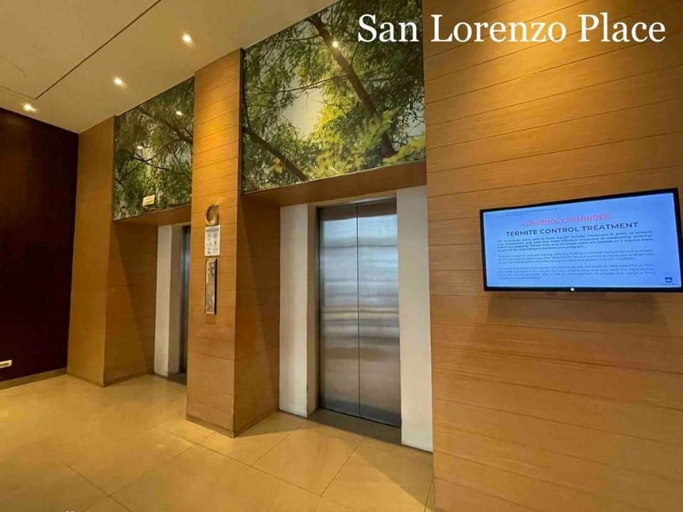 Relaxing Condominium in Makati City Vacation rental in Pasay